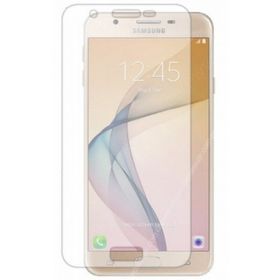 Samsung Galaxy J7 Prime J7 Prime2 Temperli Ekran Koruyucu Uyumlu Kırılmaz Cam