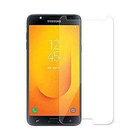 Samsung Galaxy J7 Prime J7 Prime2 Temperli Ekran Koruyucu Uyumlu Kırılmaz Cam