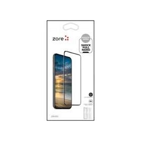 Samsung Galaxy J7 Prime Nano Ekran Koruyucu Uyumlu Kırılmaz Cam