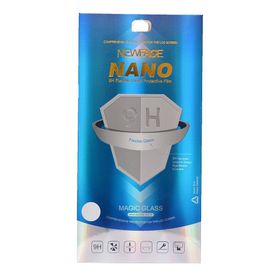 Samsung Galaxy J7 Prime Nano Ekran Koruyucu Uyumlu Kırılmaz Cam