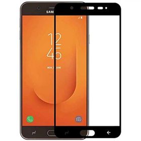 Samsung Galaxy J7 Prime Nano Ekran Koruyucu Uyumlu Kırılmaz Cam