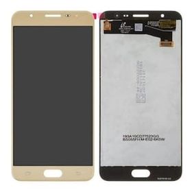 Samsung Galaxy J7 Prime SM-G610F Lcd Dokunmatik Cep Telefonu Ekranı