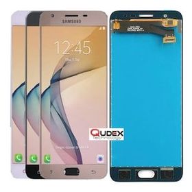 Samsung Galaxy J7 Prime SM-G610F Lcd Dokunmatik Cep Telefonu Ekranı