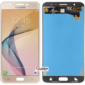 Samsung Galaxy J7 Prime SM-G610F Lcd Dokunmatik Cep Telefonu Ekranı
