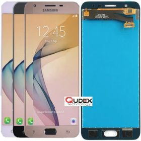 Samsung Galaxy J7 Prime SM-G610F Lcd Dokunmatik Cep Telefonu Ekranı