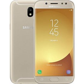 Samsung Galaxy J7 Pro 16GB Altın Outlet-Teşhir