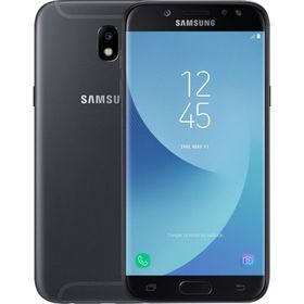 Samsung Galaxy J7 Pro 16GB Siyah Outlet-Teşhir