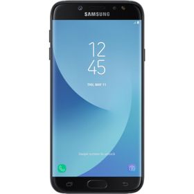 Samsung Galaxy J7 Pro 16GB Siyah Outlet-Teşhir