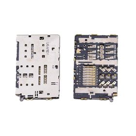 Samsung Galaxy J7 Pro 2017 J730 Sim Kart Okuyucu
