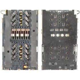 Samsung Galaxy J7 Pro 2017 J730 Sim Kart Okuyucu