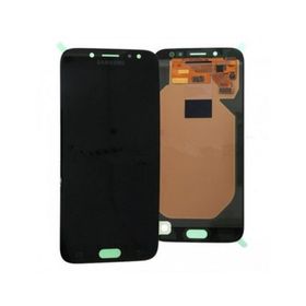 Samsung Galaxy J7 Pro 2017 J730 Siyah Oled Muadil Lcd Dokunmatik Ekran