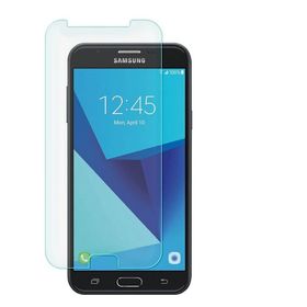 Samsung Galaxy J7 Pro 2017 SM J730F Temperli Ekran Koruyucu Uyumlu Kırılmaz Cam