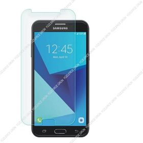 Samsung Galaxy J7 Pro 2017 SM J730F Temperli Ekran Koruyucu Uyumlu Kırılmaz Cam