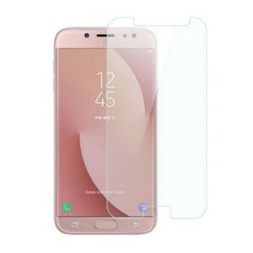 Samsung Galaxy J7 Pro 2017 SM J730F Temperli Ekran Koruyucu Uyumlu Kırılmaz Cam
