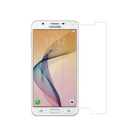 Samsung Galaxy J7 Pro 2017 SM J730F Temperli Ekran Koruyucu Uyumlu Kırılmaz Cam
