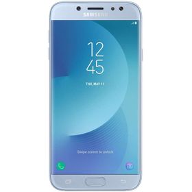Samsung Galaxy J7 Pro 32 GB Gümüş