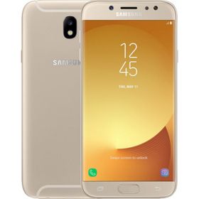 Samsung Galaxy J7 Pro 32GB Altın Outlet-Teşhir