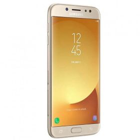 Samsung Galaxy J7 Pro 32GB Altın Outlet-Teşhir