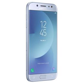 Samsung Galaxy J7 Pro 64GB Mavi Outlet-Teşhir