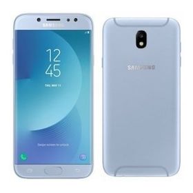 Samsung Galaxy J7 Pro 64GB Mavi Outlet-Teşhir
