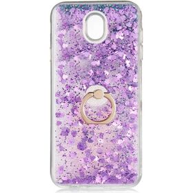 Samsung Galaxy J7 Pro J730 Kapak Silikon Kılıf