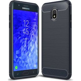 Samsung Galaxy J7 Pro J730 Kapak Silikon Kılıf