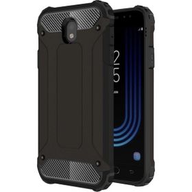 Samsung Galaxy J7 Pro J730 Kapak Silikon Kılıf