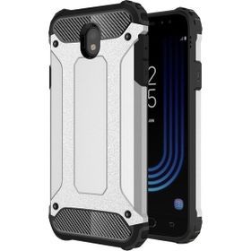 Samsung Galaxy J7 Pro J730 Kapak Silikon Kılıf