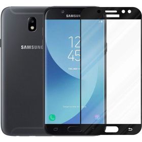Samsung Galaxy J7 Pro Nano Ekran Koruyucu Uyumlu Kırılmaz Cam