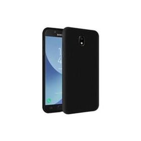 Samsung Galaxy J7 Pro Siyah Uyumlu Silikon Kılıf