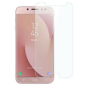 Samsung Galaxy J7 Pro Temperli Ekran Koruyucu Uyumlu Kırılmaz Cam