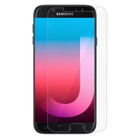 Samsung Galaxy J7 Pro Temperli Ekran Koruyucu Uyumlu Kırılmaz Cam