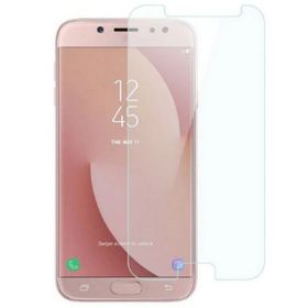 Samsung Galaxy J7 Pro Temperli Ekran Koruyucu Uyumlu Kırılmaz Cam
