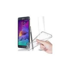 Samsung Galaxy J710 J7 2016 Şeffaf Silikon Kılıf