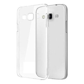 Samsung Galaxy J710 J7 2016 Şeffaf Silikon Kılıf