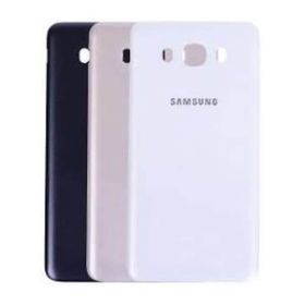 Samsung Galaxy J710 Siyah Arka Kapak