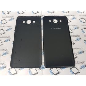 Samsung Galaxy J710 Siyah Arka Kapak