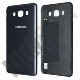 Samsung Galaxy J710 Siyah Arka Kapak