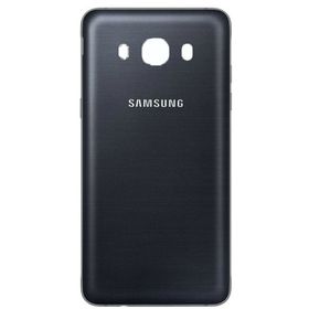 Samsung Galaxy J710 Siyah Arka Kapak