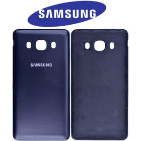 Samsung Galaxy J710 Siyah Arka Kapak