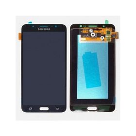 Samsung Galaxy J710 Siyah Oled Uyumlu Lcd Ekran Dokunmatik