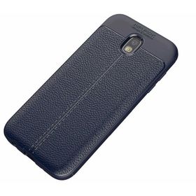 Samsung Galaxy J730 Pro Niss Silikon Kapak Cep Telefonu Kılıfı