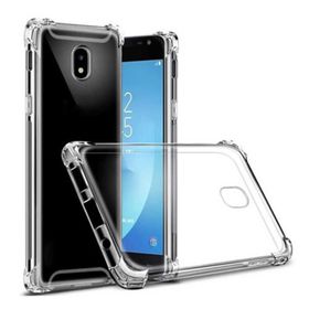 Samsung Galaxy J730 Pro Nitro Anti Shock Kapak Silikon Kılıf