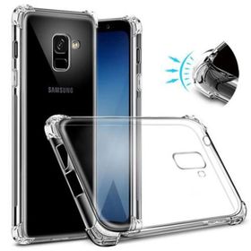 Samsung Galaxy J730 Pro Nitro Anti Shock Silikon Kılıf