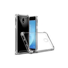 Samsung Galaxy J730 Pro Nitro Anti Shock Silikon Kılıf