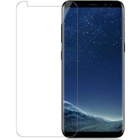Samsung Galaxy J8 2018 Temperli Ekran Koruyucu Uyumlu Kırılmaz Cam