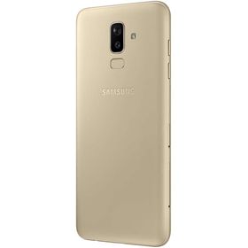 Samsung Galaxy J8 32GB Çift Hatlı Altın