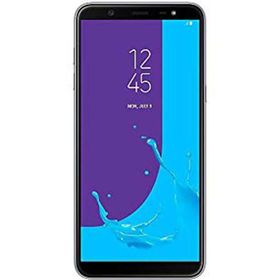 Samsung Galaxy J8 32GB Çift Hatlı Lavanta Grisi