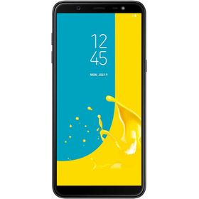 Samsung Galaxy J8 32GB Çift Hatlı Siyah