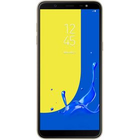 Samsung Galaxy J8 32GB Çift Hatlı